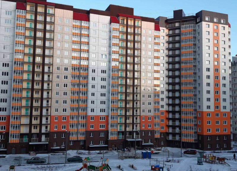 Дом 6.4 в ЖК Гранд - фото 1