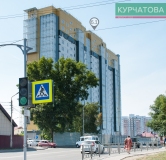 Ход строительства дома 6.1 в ЖК Курчатова -