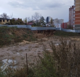 Ход строительства дома № 31 в ЖК Родченко -