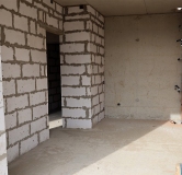 Ход строительства дома № 5 в ЖК Дзенпарк -