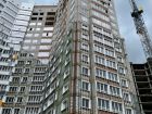 ЖК Монте-Карло - ход строительства, фото 21, Июнь 2021