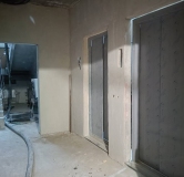 Ход строительства дома 6 в ЖК Никольский Парк -