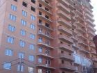 ЖК Крылья Ростова - ход строительства, фото 36, Март 2019