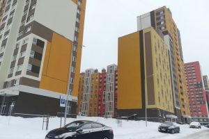 Количество сделок с ДДУ в Нижегородской области сократилось вдвое