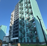 Ход строительства дома № 5.2 в ЖК Чайные холмы -