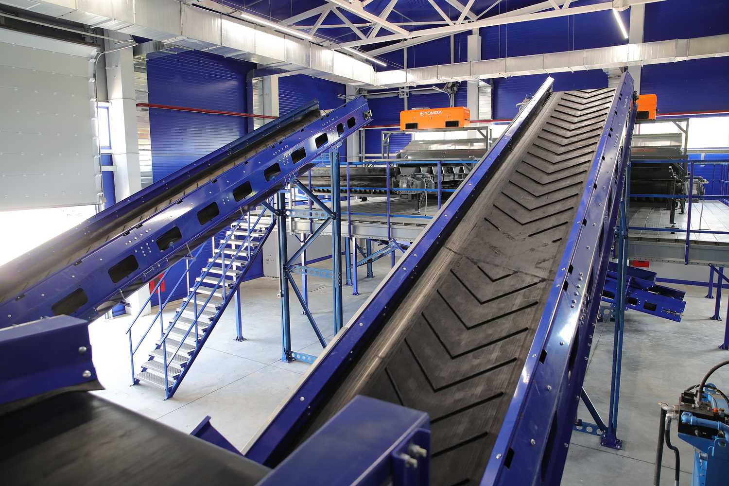 Порядка 1,3 млрд рублей вложили регоператоры Дона в строительство МЭОКов