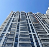 Ход строительства дома 309а, корпус 1 (секция 1, 2 этап) в ЖК Мир -