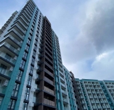 Ход строительства дома Литер 2 в ЖК Botanica Hills (Ботаника Хиллс) -