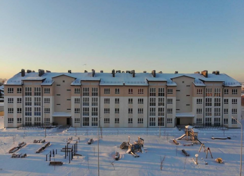 ЖК Адмирал - фото 3