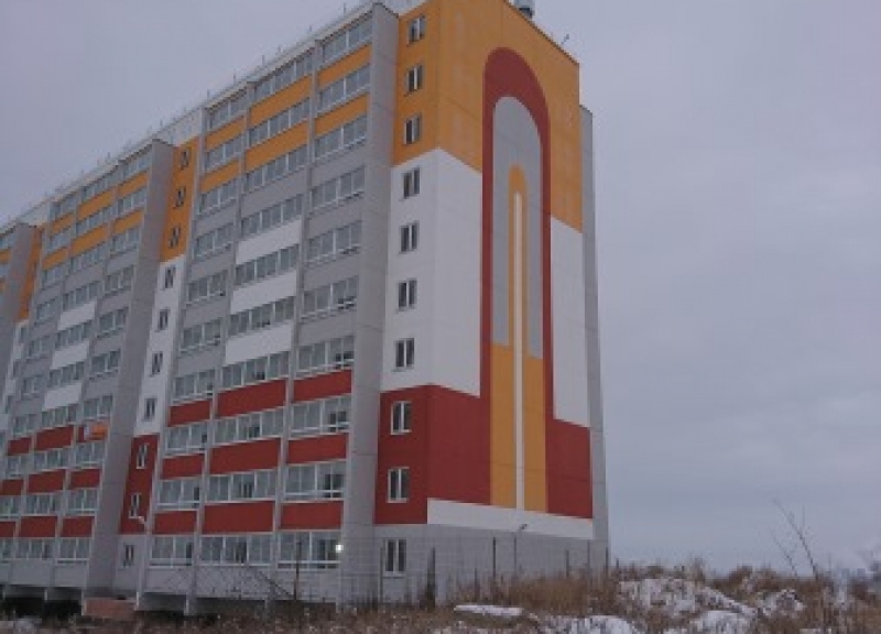 Дом 5.14 в ЖК Чурилово. Квартал у озера - фото 9