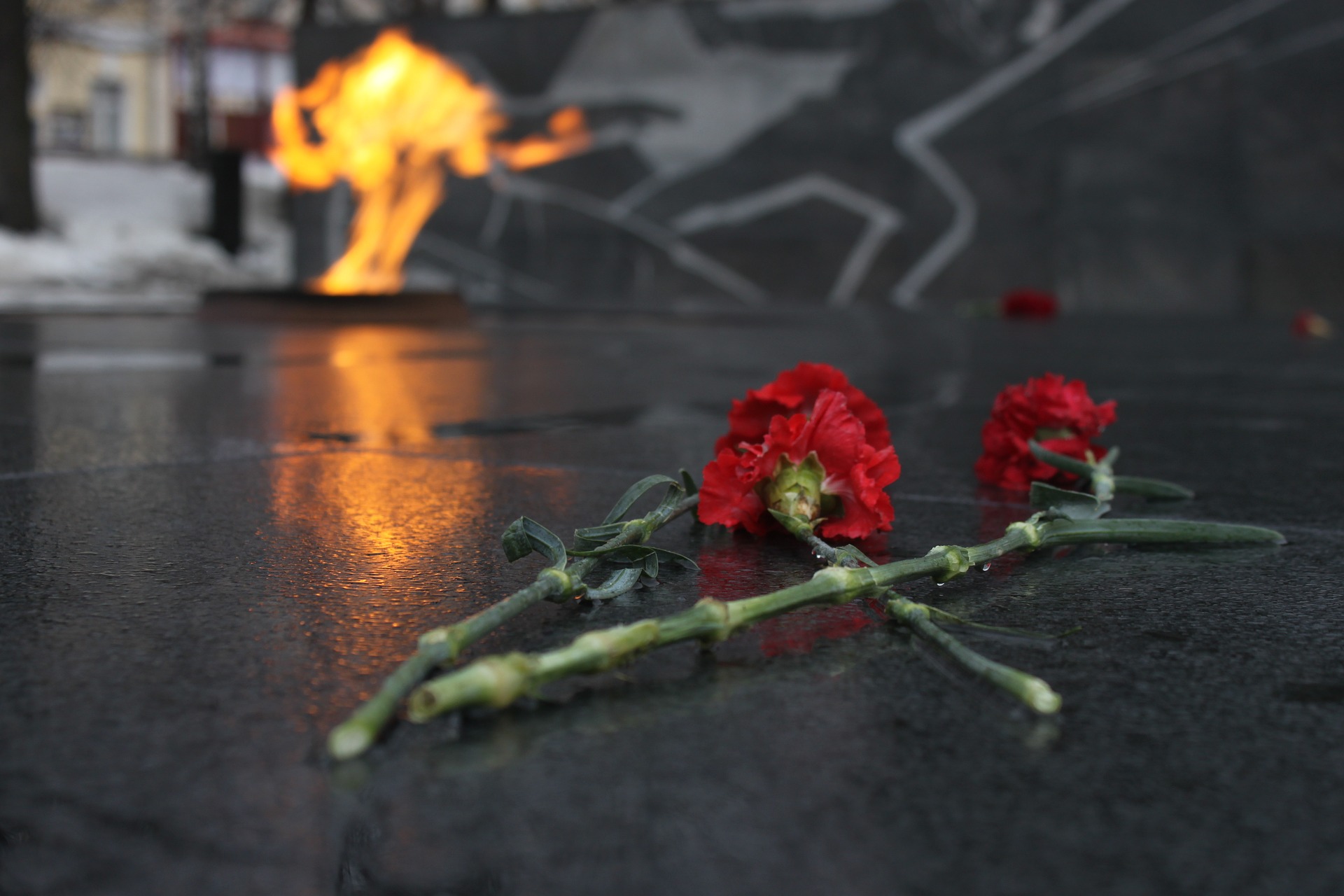 Свыше 228 миллионов рублей потратят на ремонт территории Вечного огня в Нижегородском кремле - фото 1