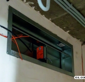 Ход строительства дома 2.1 в ЖК Ост лайф Жукова Парк (п. Петровский) -