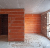 Ход строительства дома Корпус 1 в ЖК Южный Форт -