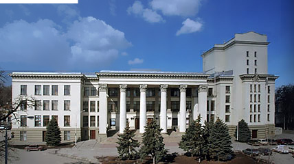 «Лендворец» в Ростове -на-Дону планируют капитально отремонтировать - фото 1