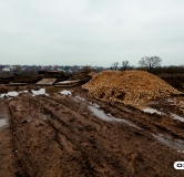 Ход строительства дома 3.1 в ЖК Ост лайф Жукова Парк (п. Петровский) -