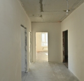 Ход строительства дома 1.1 в ЖК Белый Парус -