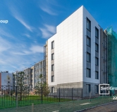 Ход строительства дома 5 в ЖК Парадный Ансамбль -