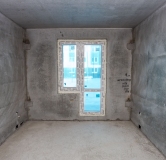 Ход строительства дома 49 в ЖК Мичуринский -