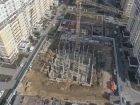 ЖК Горизонт - ход строительства, фото 75, Апрель 2020