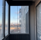 Ход строительства дома 5 в ЖК PLUS Пулковский -