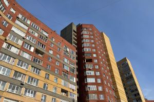 Количество ДДУ в Воронежской области в апреле продолжает расти