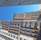 Ход строительства дома Позиция 3 в ЖК Галилей -