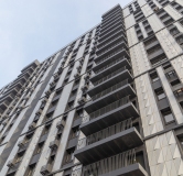 Ход строительства дома 3 в ЖК Затон -