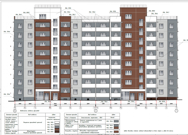 Дом 2 в ЖК По ул. Вайнера - фото 1
