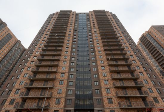 Дом 21, корпус 42 в ЖК Северная долина