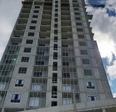 Ход строительства дома 2.1 в ЖК Галерея -
