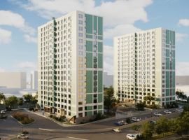 КД Западный