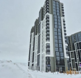 Ход строительства дома 5 в ЖК Мечта -