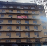 Ход строительства дома 3 в ЖК Иркут -