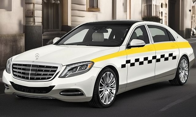 Такси в Ростове-на-Дону подорожает на 20% в 2026 году - фото 1