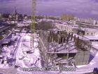 Апарт-Отель Гордеевка - ход строительства, фото 8, Март 2021