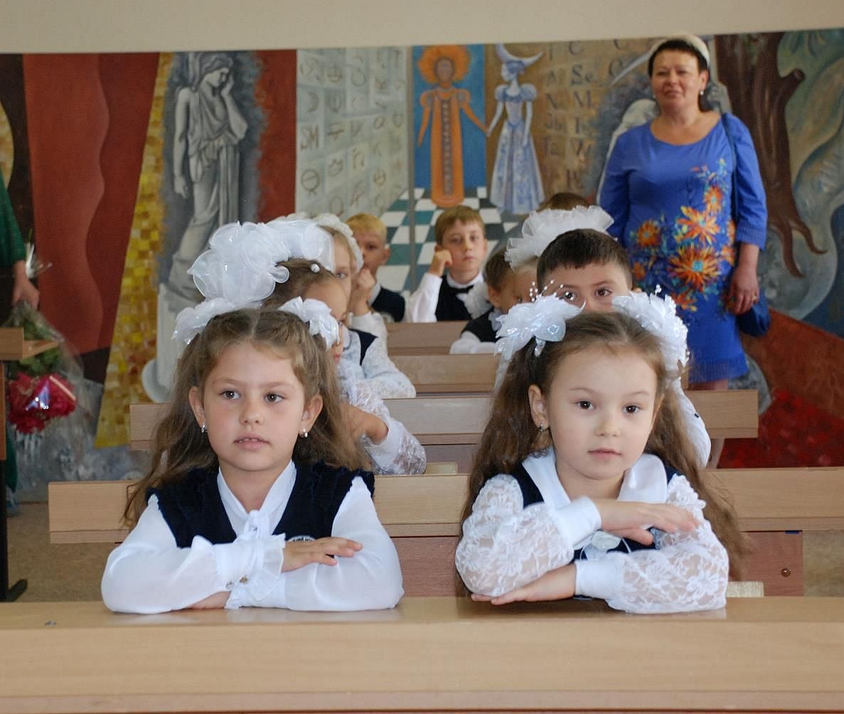 294 млн рублей потратят на ремонт нижегородских школ в 2020 году