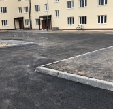 Ход строительства дома 50г в ЖК По ул. Ленина, 50г -