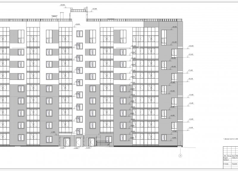 4 квартал 2023 года минстрой