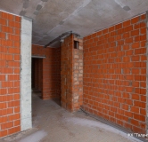 Ход строительства дома 8, корпус 1.3 в ЖК Таланты -