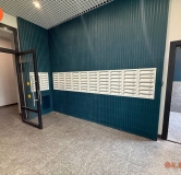 Ход строительства дома 31 в ЖК Авиатор (Авиатоr) -