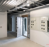 Ход строительства дома 1 в ЖК Микрорайон Зори (Zori) -