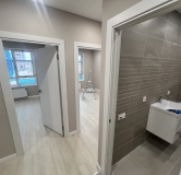 Ход строительства дома 1а в ЖК Амундсен (Amundsen) -