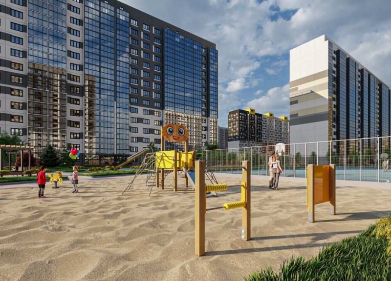 ЖК Околица - фото 9