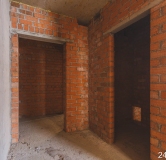 Ход строительства дома секция 1.4, 1.5 в ЖК Экогород Яркий -