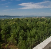 Ход строительства дома 1 в ЖК Glorax Экосити (Экорайон) -
