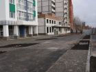 Ход строительства дома № 1 в ЖК Город чемпионов - фото 12, Ноябрь 2015