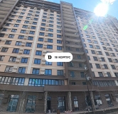 Ход строительства дома Литер 1, участок 2862 в ЖК Dogma park (Догма парк) -