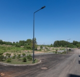 Ход строительства дома № 2, Корпус 3, 4 в ЖК Хвоя -