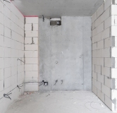 Ход строительства дома 6.4 в ЖК Солнечный (Эталон) -