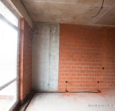 Ход строительства дома 6 в ЖК Арт-квартал Выше -